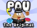 Játék Pou Az Eredeti online
