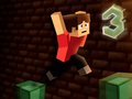 Játék Parkour Blokk 3 online