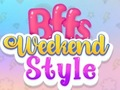 Játék Bff hétvégi stílus online