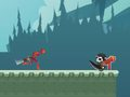 Játék Stickdoll 2: A Tűz Bosszúja online