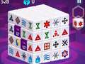 Játék Mahjong Sötét Dimenziók 210 Másodperc online