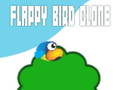 Játék Flappy Bird klón online