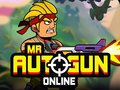 Játék Mr Autogun Online online
