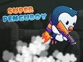 Játék Szuper Penguboy online