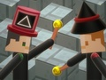 Játék Varázslók Párbaja online