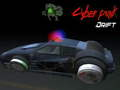 Játék Kyberpunk Drift Város online