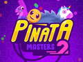 Játék Pinjata Mesterei 2 online