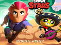 Játék Brawl Stars: Rejtett Tárgyak online