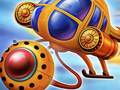 Játék Helikopter Mega Splash online