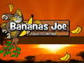 Játék Banán Joe online