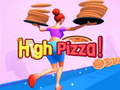 Játék Magas Pizza online