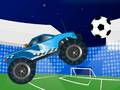 Játék Őrült Futball Háború online