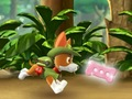Játék Paw Patrol: Tracker Dzsungelbeli Megmentése online