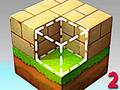 Játék Block Craft 2 online