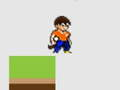 Játék Dragon Ball Kaland online