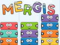 Játék Mergis online