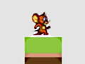 Játék Tom és Jerry: Ugrás online