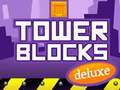 Játék Tornyok Deluxe online
