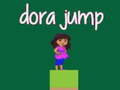 Játék Dora Ugrik online