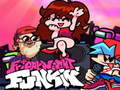 Játék Szuper Péntek Este Funkin online