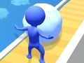 Játék Hóballa Roham 3D online
