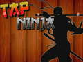 Játék Ninja Cselezés online