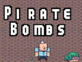 Játék Kalózbombák online