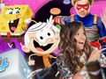 Játék Nick Blokklub 3 online
