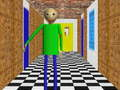 Játék Baldi: Ijesztő Alapok MOD online