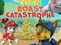 Játék Paw Patrol: Kukoricás Esemény online