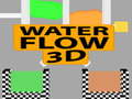 Játék Vízáramlás 3D online