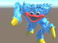 Játék Poppy Playtime Online Kikötő online