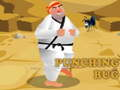 Játék Ütő Bogár online
