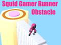 Játék Squid Gamer Futó Akadály online