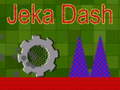 Játék Jeka Dash online