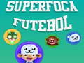Játék SuperFoca Labdarúgás online