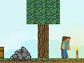Játék Skyblock Minecraft online