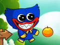 Játék Poppy Play Time Kaland online