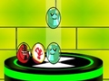 Játék Ben 10: Match 3 Idegenek online