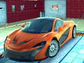 Játék Drift Boss Szuperautó online