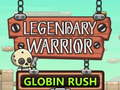 Játék Legendás Harcos Goblin Roham online