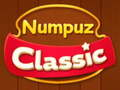 Játék Numpuz Klasszikus online