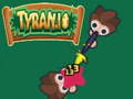 Játék Tyran.io online
