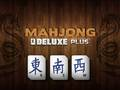 Játék Mahjong Deluxe Plus online