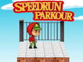 Játék Sebességi parkour online