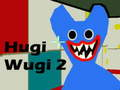Játék Hugi Wugi 2 online