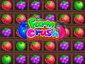 Játék Farm Crush online