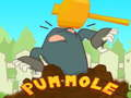 Játék Pum-Mole online