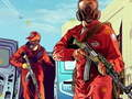 Játék Grand Theft Auto V Rejtett Csillag online