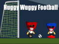 Játék Huggy Wuggy Foci online